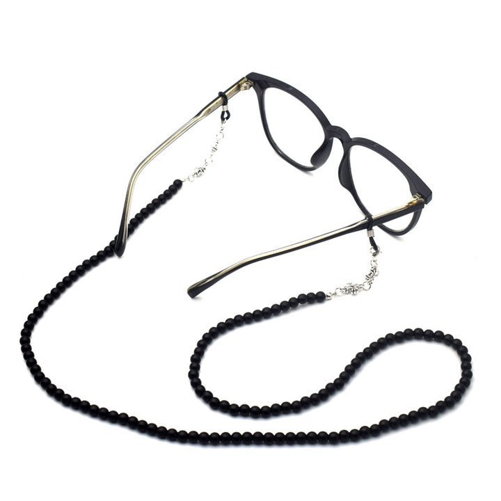Beaded Eyewear Chain Kalsten
