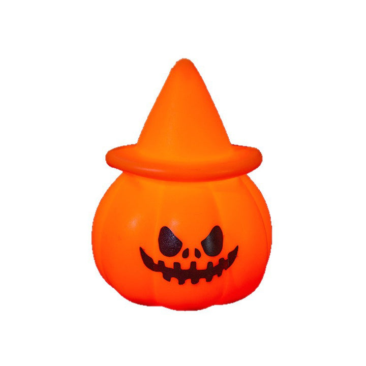 Halloween Deco Lamp