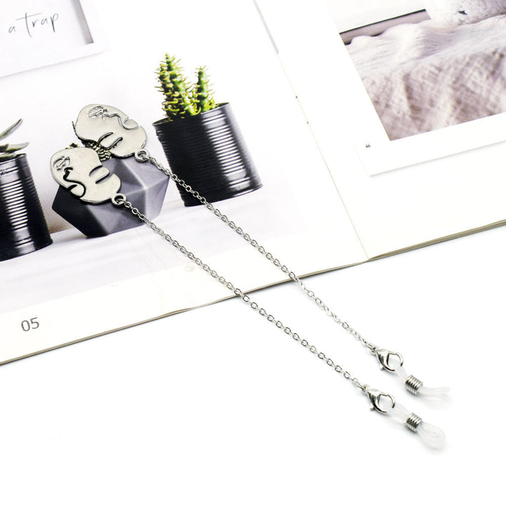 Artistic Eyewear Chain Holder Kalsten