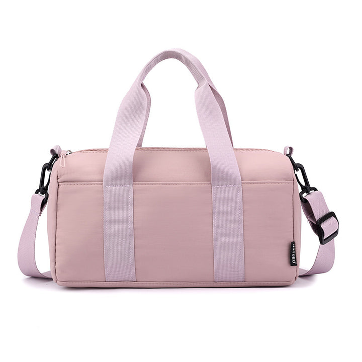 Women’s Stylish Multi-Purpose Outdoor Duffle