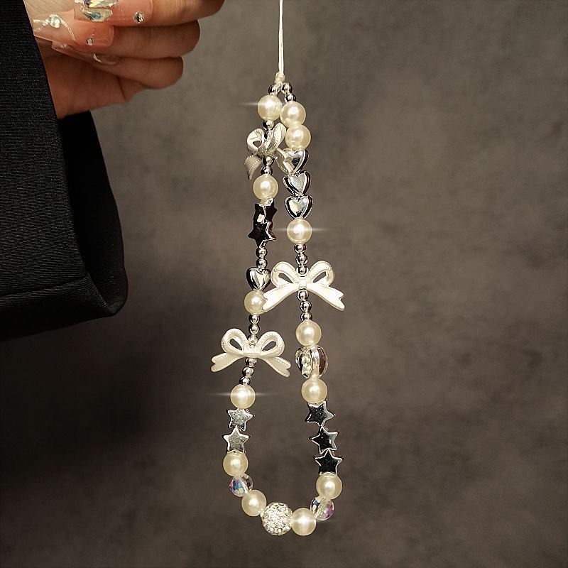Elegant Beaded Charm Eyewear Strap Kalsten 1790135271