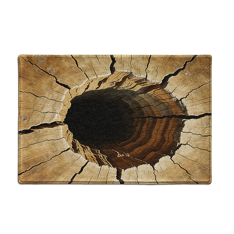 3D Depth Illusion Entrance Mat Kalsten