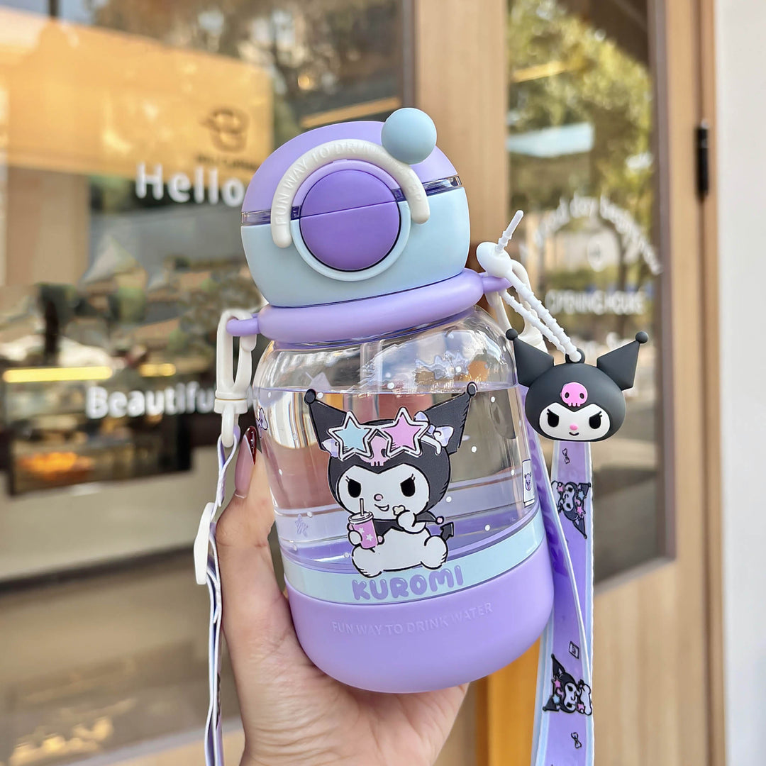 Unisex Water Bottle Kalsten