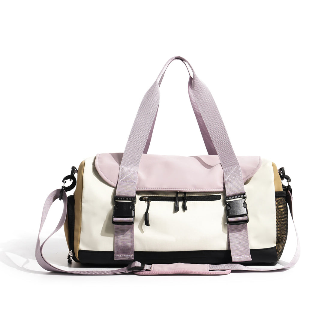 Versatile Multi-Functional Gym Duffle Bag Kalsten