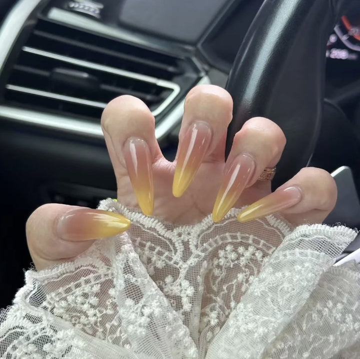 Artistic Nail Designs Set Kalsten