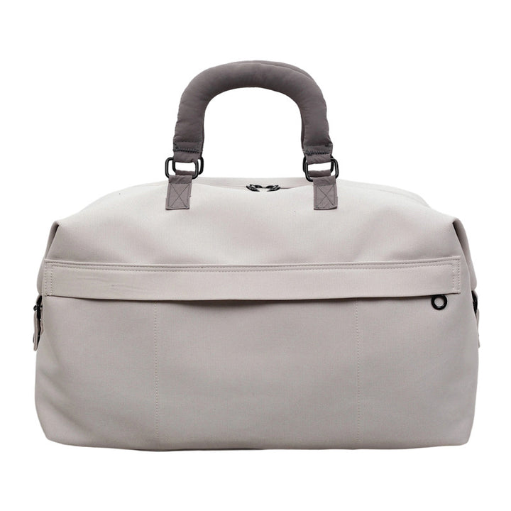 Sporty Travel Bag Made of Durable Material with Ergonomic Handles Kalsten
