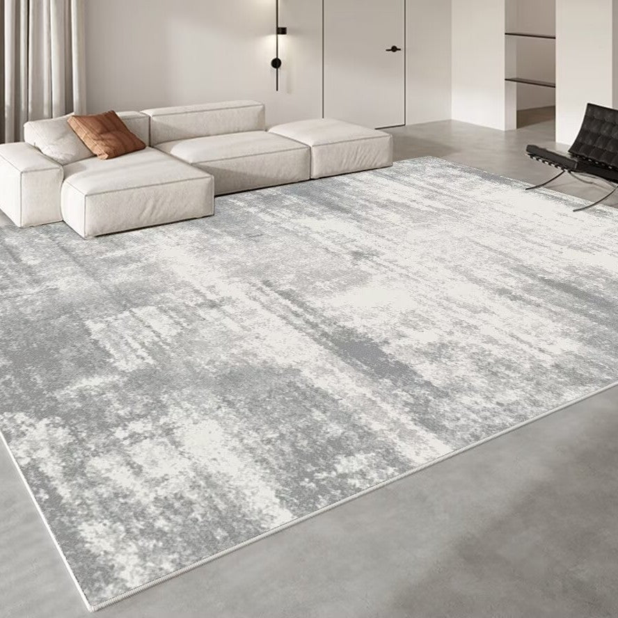 Abstract Artistic Area Rug