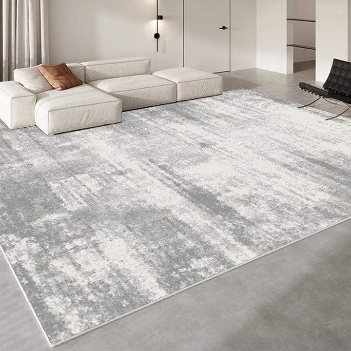 Abstract Artistic Area Rug