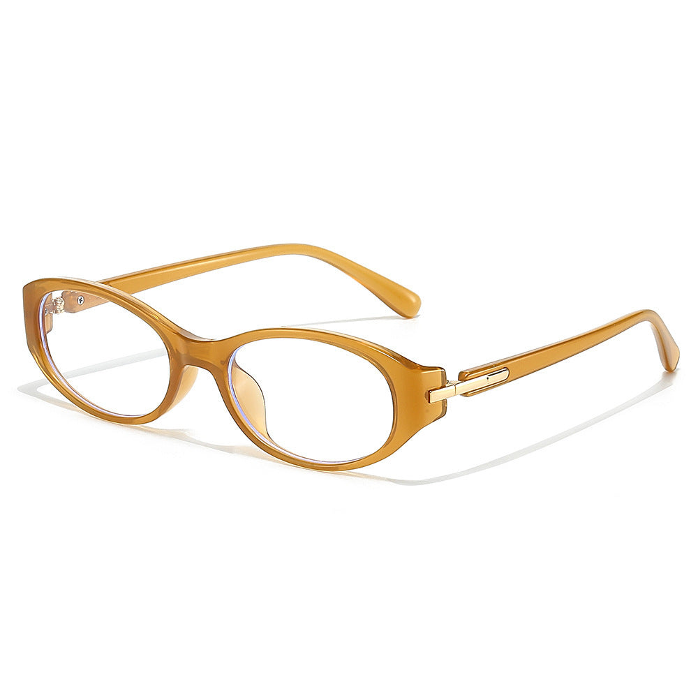Modern Design Cat-Eye Sunglasses Kalsten