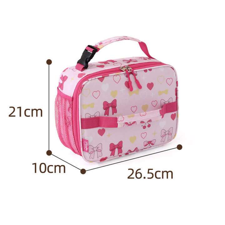 Boys' Lunch Box Kalsten
