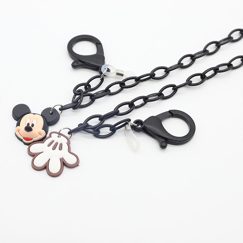 Character Themed Eyewear Chain kalsten