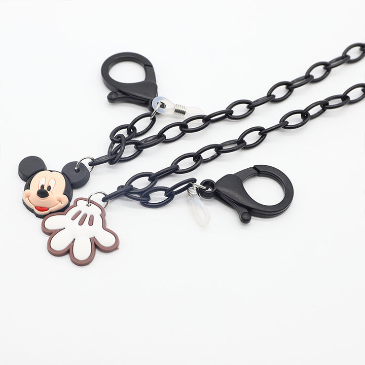 Character Themed Eyewear Chain kalsten