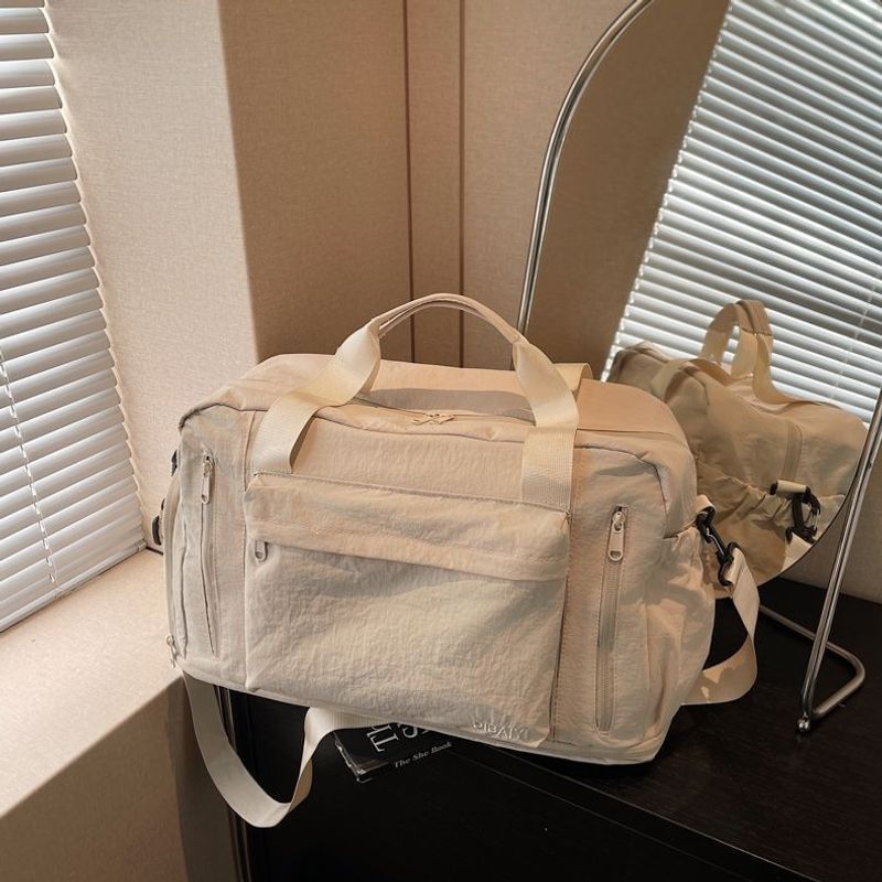 Multi-Functional Travel Duffel Bag Kalsten