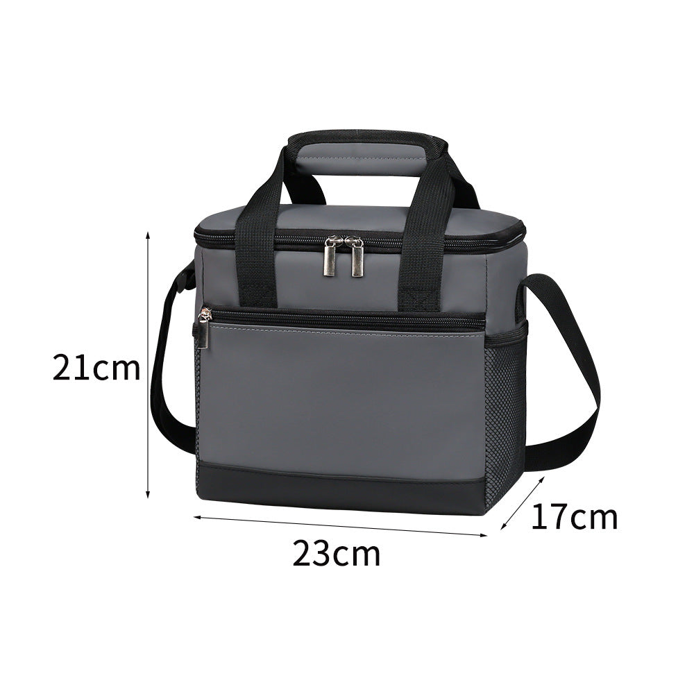 Insulated Lunch Box