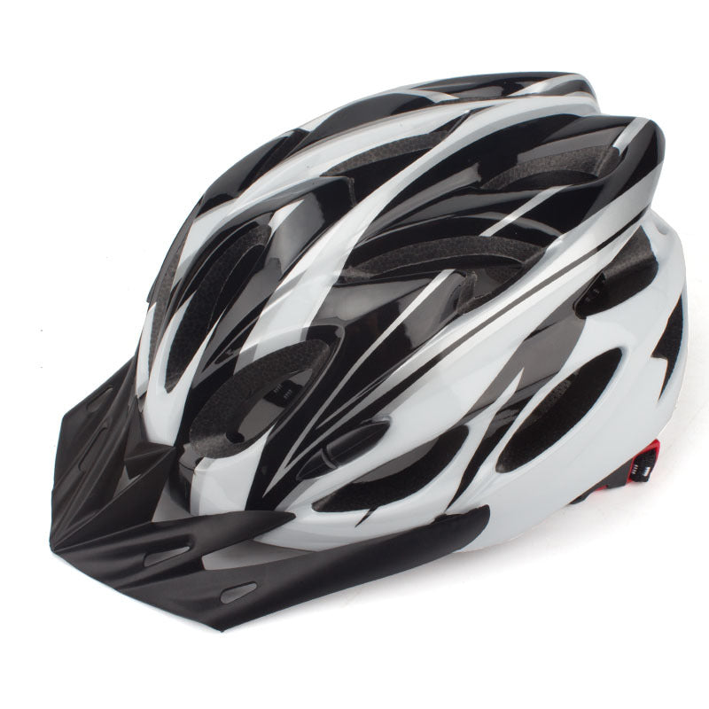 High-Ventilation Mountain Biking Helmet Kalsten