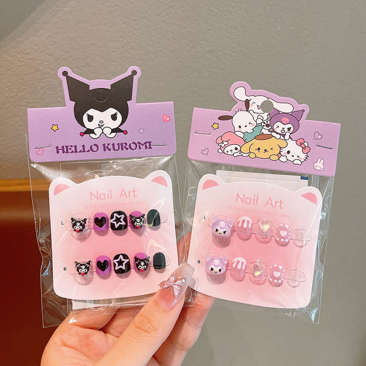 Creative Nail Art Set Kalsten