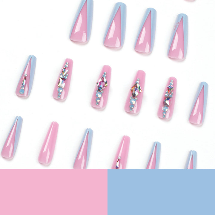 Artful Nail Extensions Kalsten