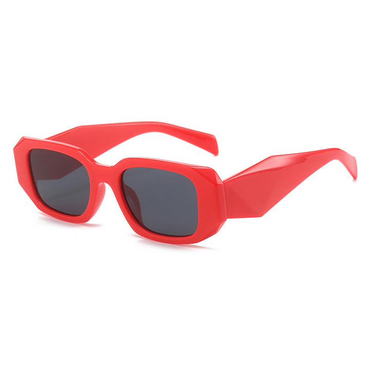 Geometric Fashion Sunglasses Kalsten