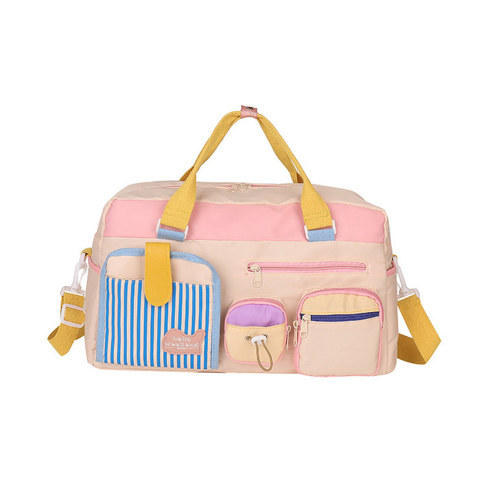 Multi-Functional Adventure Duffle Bag Kalsten