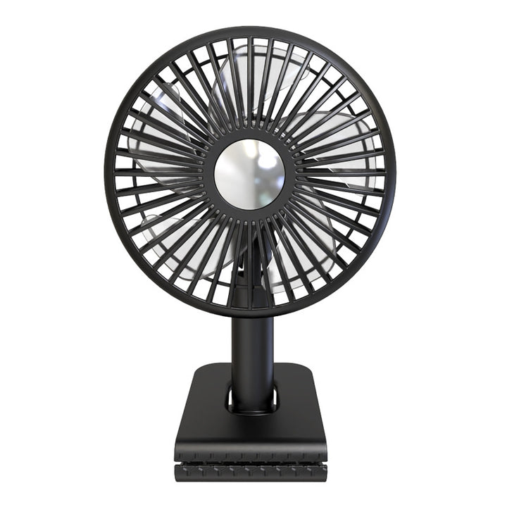 Ladies portable USB fan Kalsten