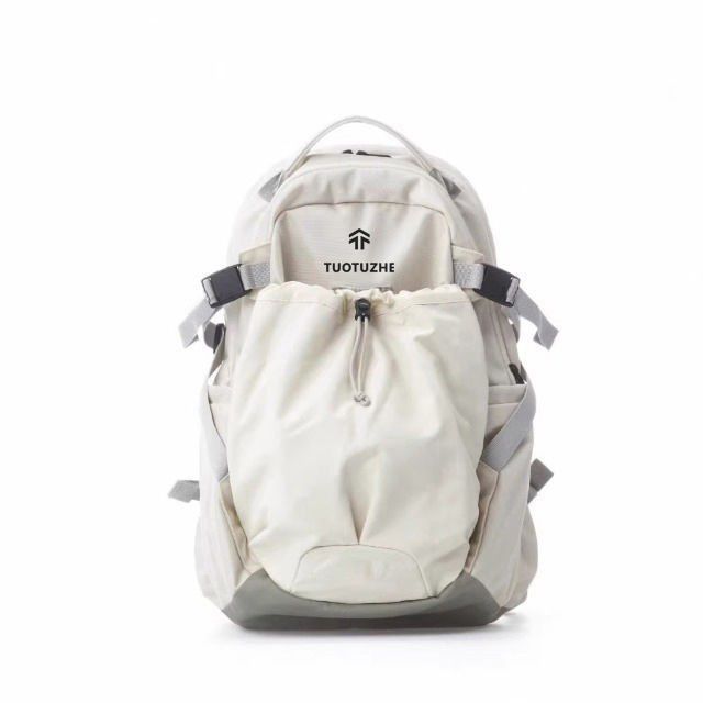 Multi-Pocket Outdoor Backpack Kalsten