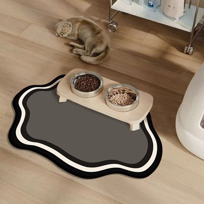 Pet Feeding Mat  1791538666