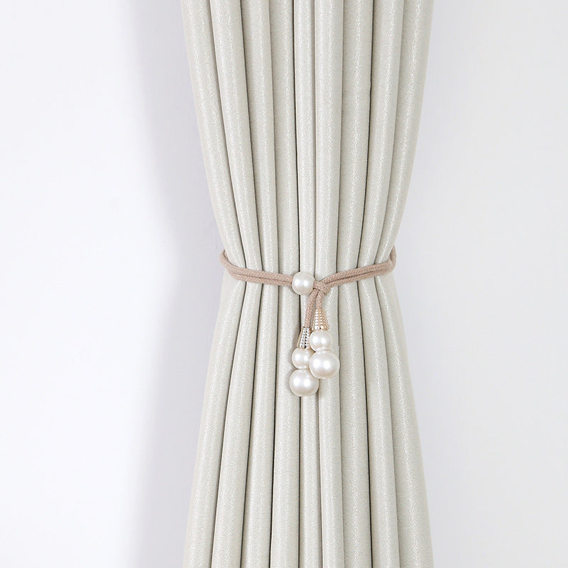 Decorative Curtain Tieback Kalsten