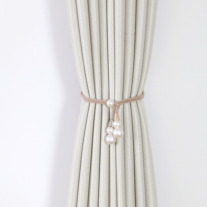 Decorative Curtain Tieback Kalsten