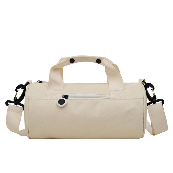 Multi-Functional Sports Duffel Bag