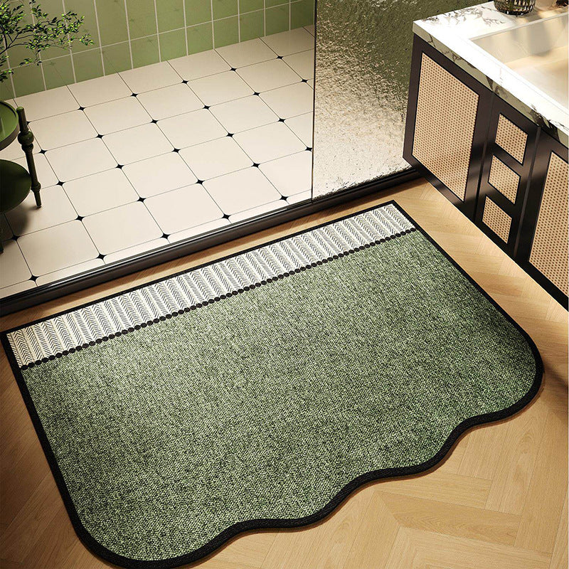 Textured Non-Slip Area Mat
