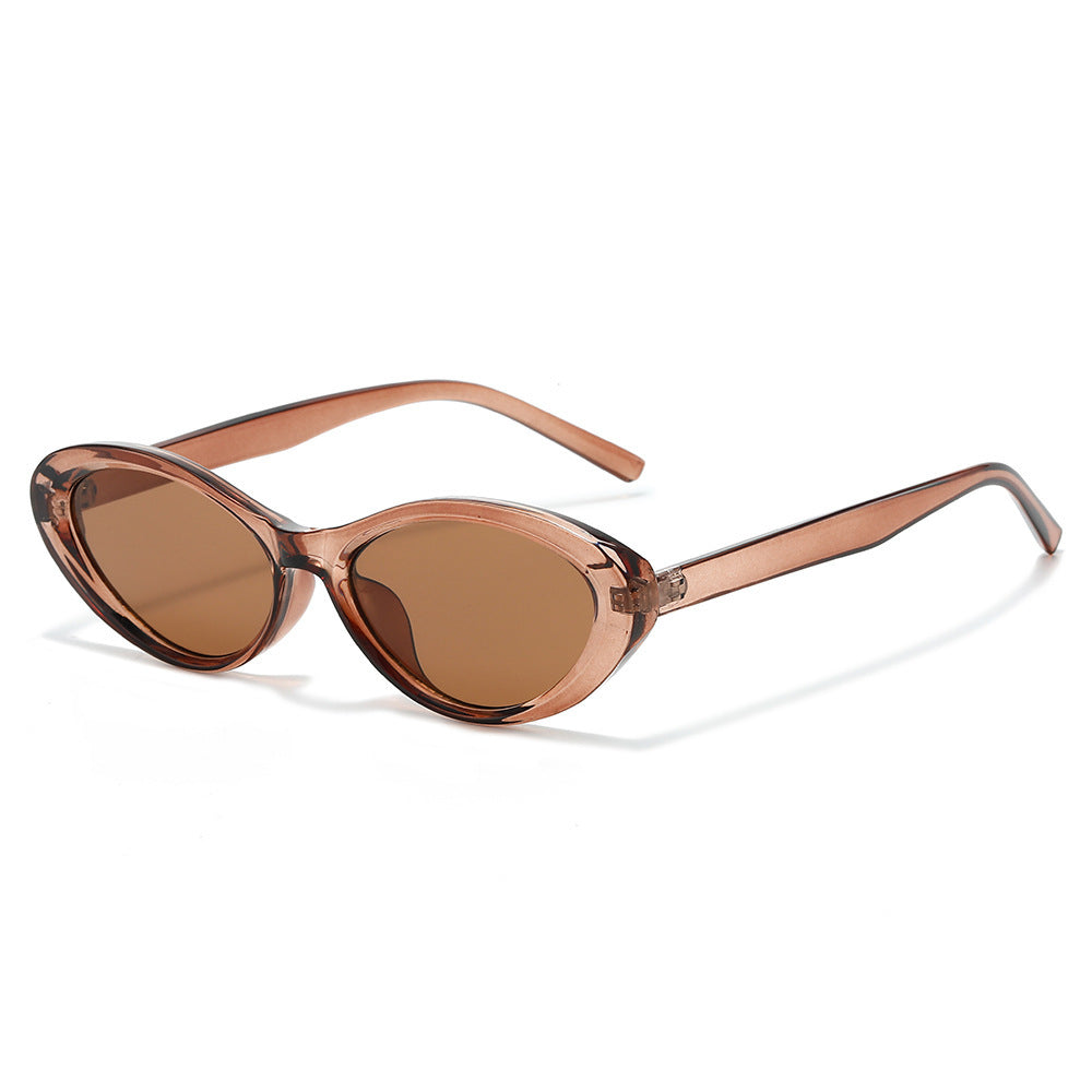 Vintage-Inspired Cat-Eye Sunglasses Kalsten 1787812248