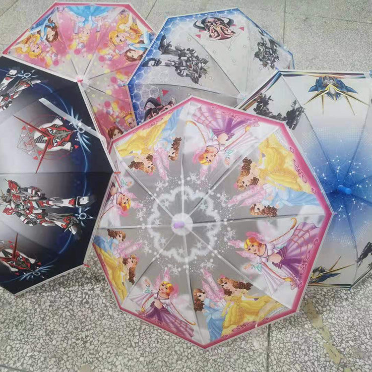 Women’s Design Umbrella Kalsten