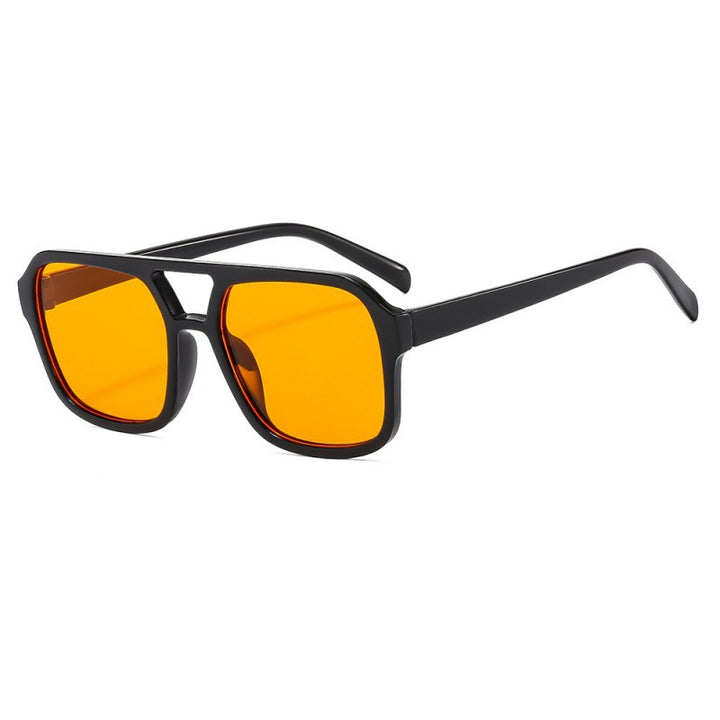 Stylish Oversized Sunglasses Kalsten