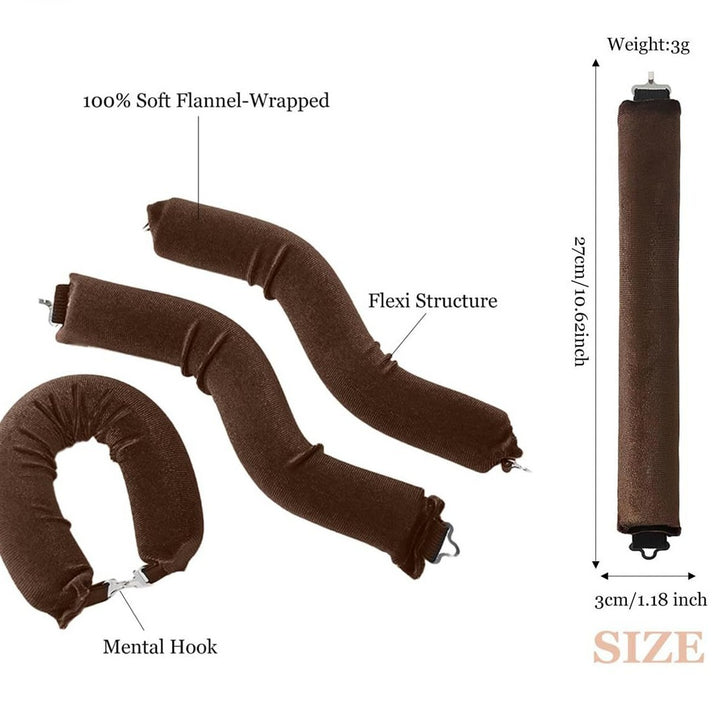 Hair Styling Curling Rollers