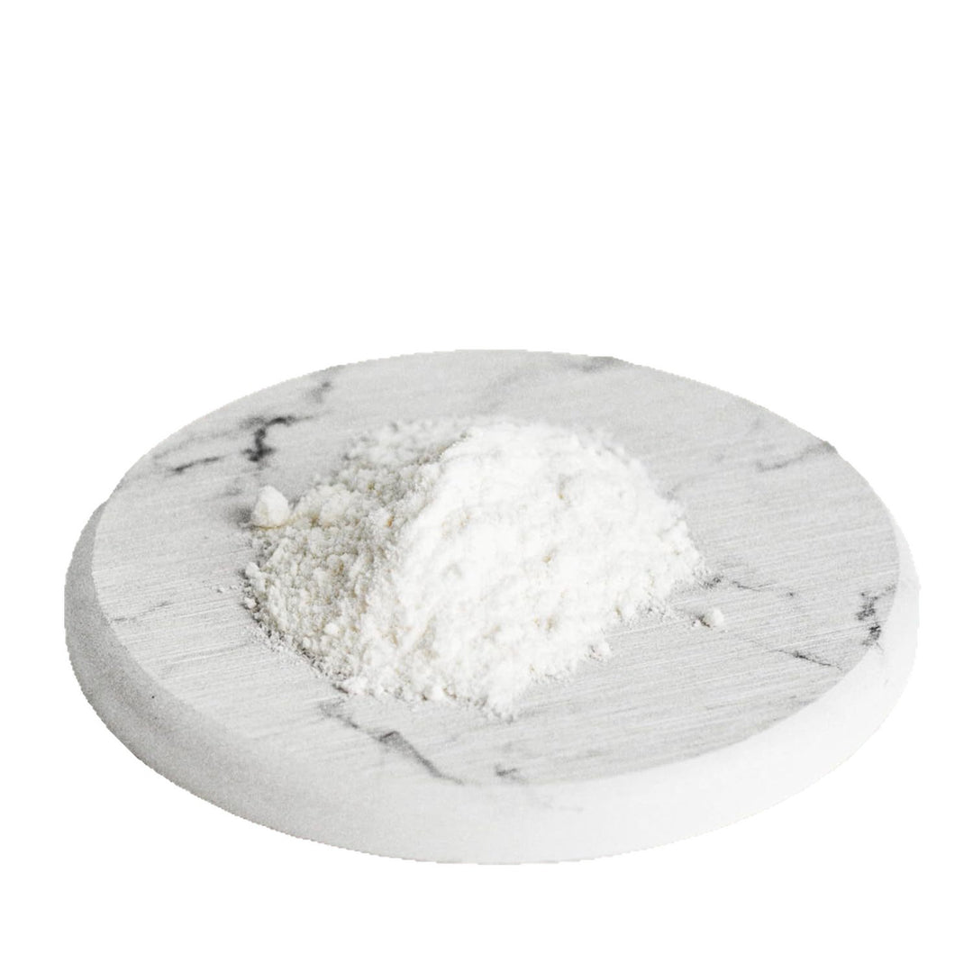 Marble Effect Drink Coaster Set