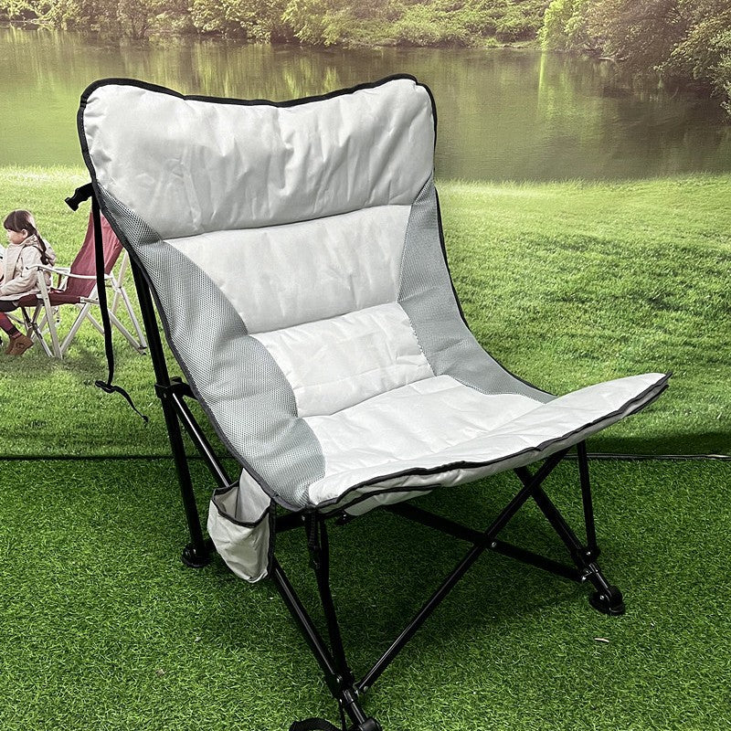 Relaxation Folding Chair