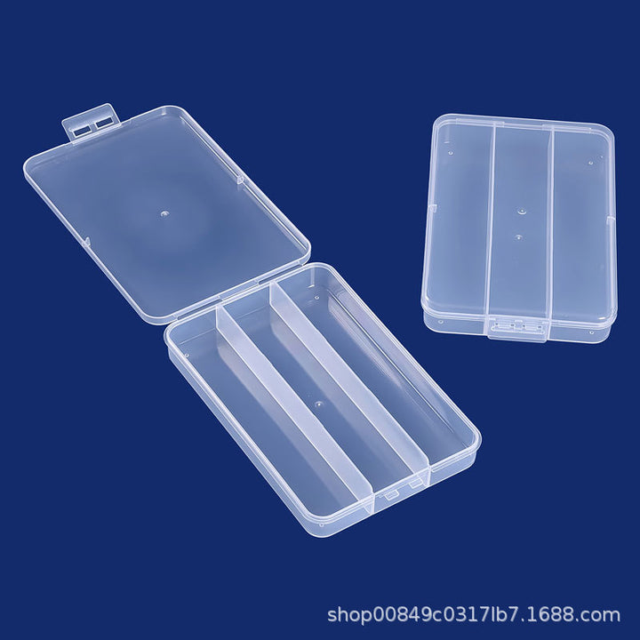 Multi-Section Storage Organizer Box Kalsten