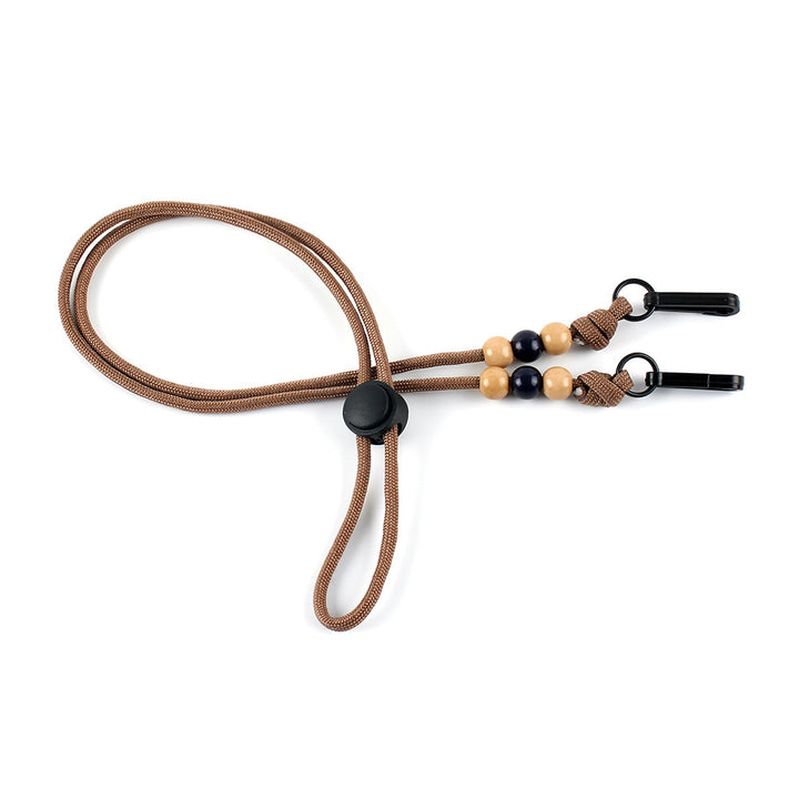 Adjustable Sports Eyewear Lanyard Kalsten