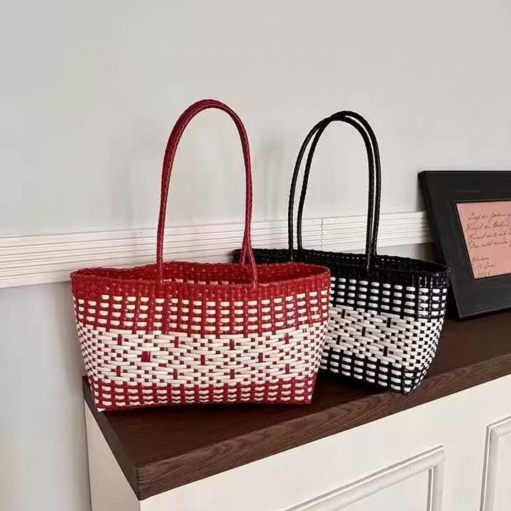 Practical Braid Bag Kalsten