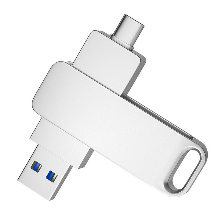 Dual-Function USB Flash Drive Kalsten