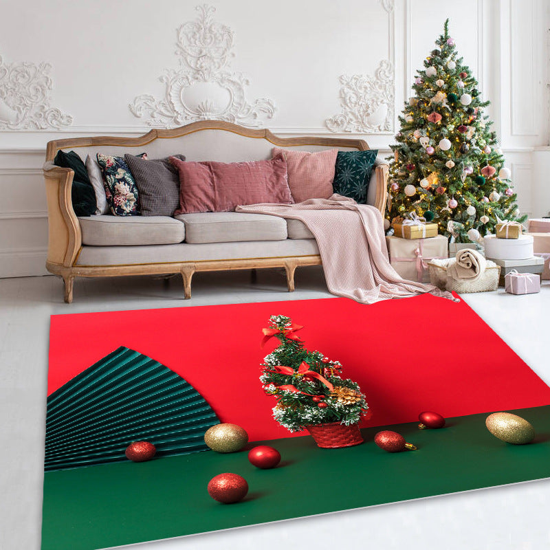 Decorative Area Rug Kalsten