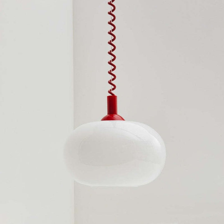 Modern Suspension Pendant Light