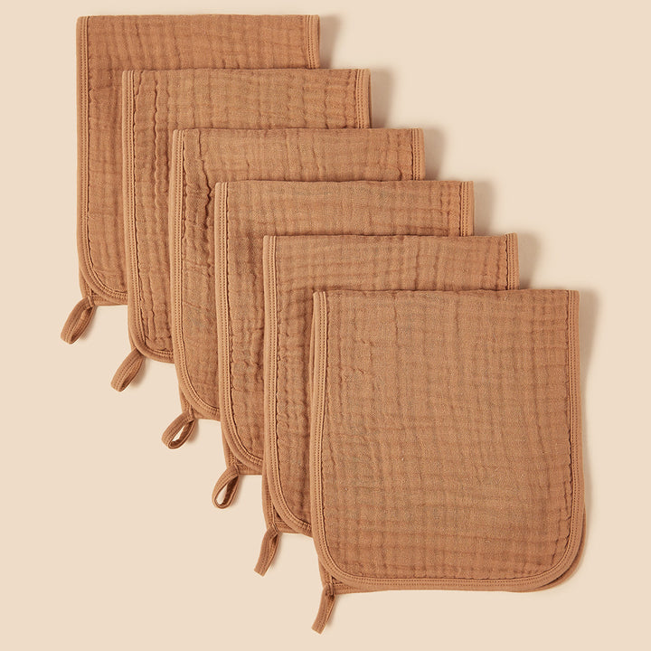 Soft Cotton Wash Cloth kalsten
