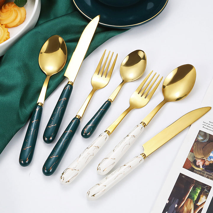 Designer Spoon Kalsten