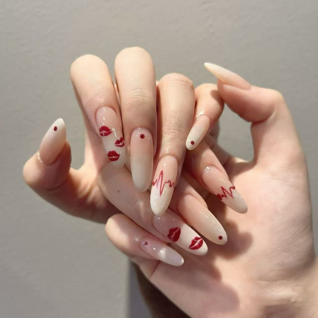Artistic Nail Design Kalsten