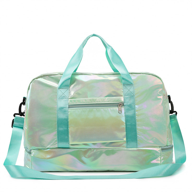 Stylish Gym Bag Kalsten