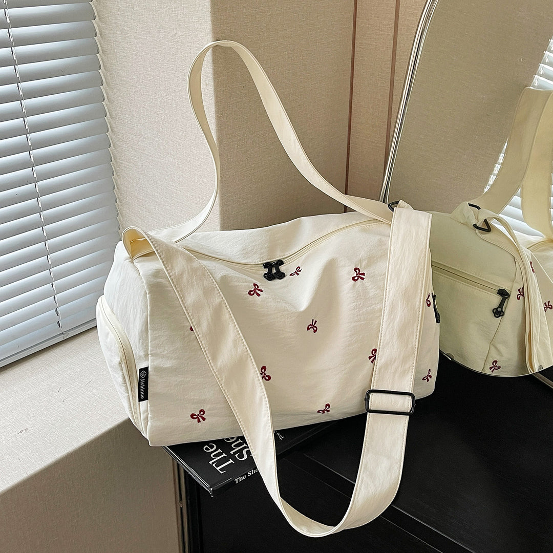 Spacious Utility Gym Bag Kalsten