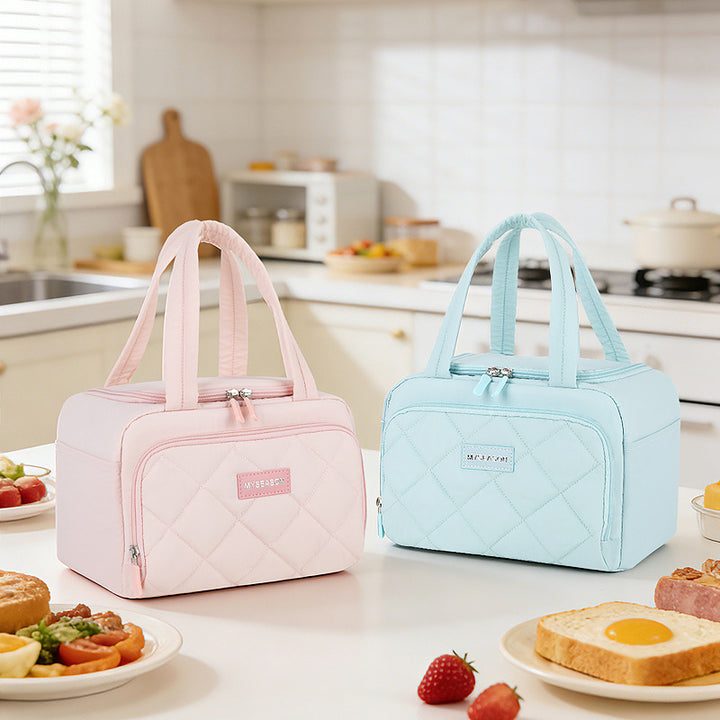 Insulated Food Storage Bag