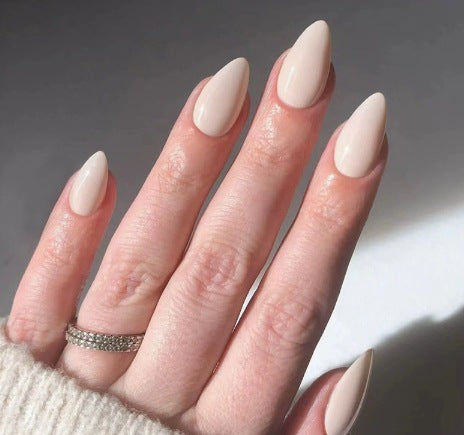 Elegant Stiletto Nail Art Extensions Kalsten 1789915860