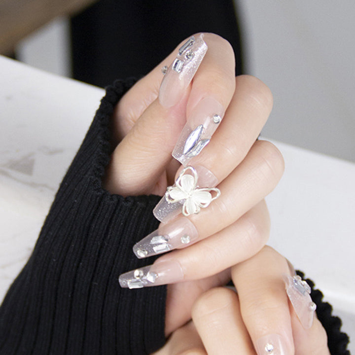 Artificial Nails Kalsten